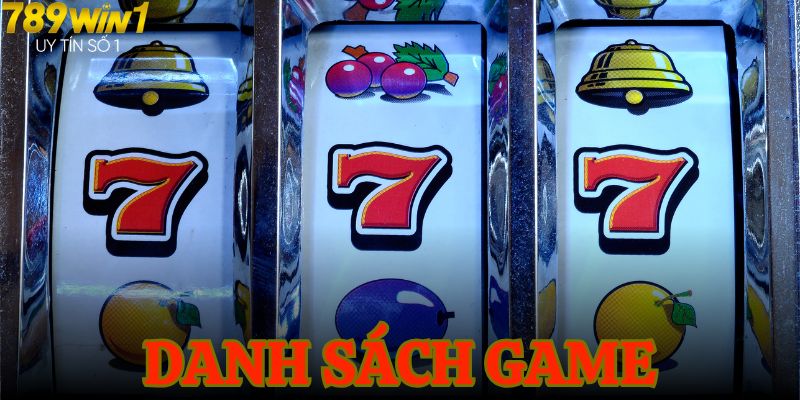 Danh sách game đang được săn đón nhiệt tình nhất