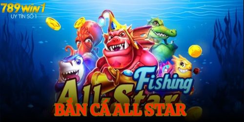 ban ca all star