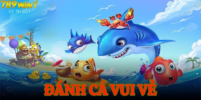 danh ca vui ve