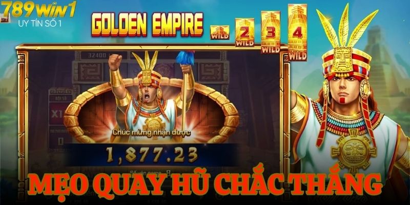 Mẹo quay hũ chắc thắng mà lão làng truyền đạt