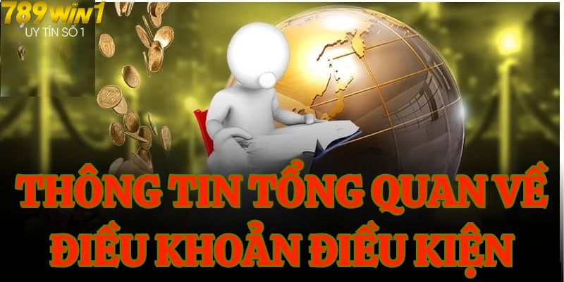 Thông tin tổng quan về điều khoản điều kiện