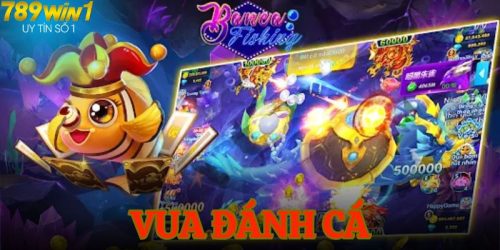 vua danh ca